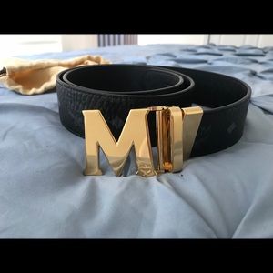 Mcm belt